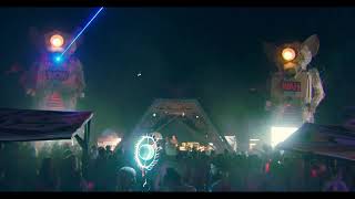 Download Lagu The Oddness Live Band - Chi Wow Wah Town 2019 MP3