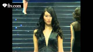 Marvel By La Perla Fallwinter 2007-08 Moscow Fashion Expo