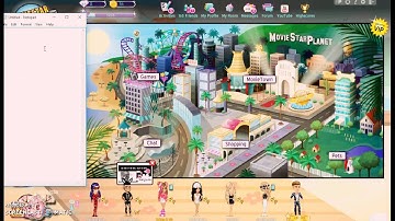 MSP VIP Lips Cheat; (Patched) 2016