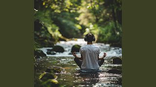 River Stretch Yoga Harmony