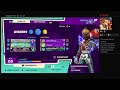 BlackQueenTee's Live PS4 Broadcast  - HFW_6.26.22