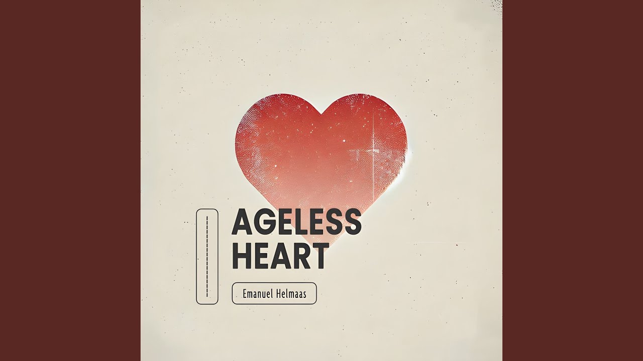 Watch Ageless Heart on YouTube Watch Ageless Heart on YouTube