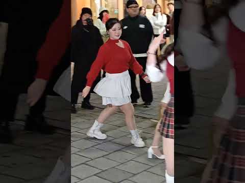 종소리Twinkle - <strong>Lovelyz</strong> dance cover .