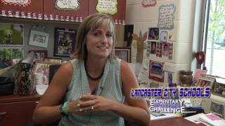 LCS Elementary Attendance Challenge