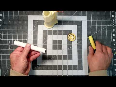 Apogee Payload Altitude Rocket Model Rocket Assembly 