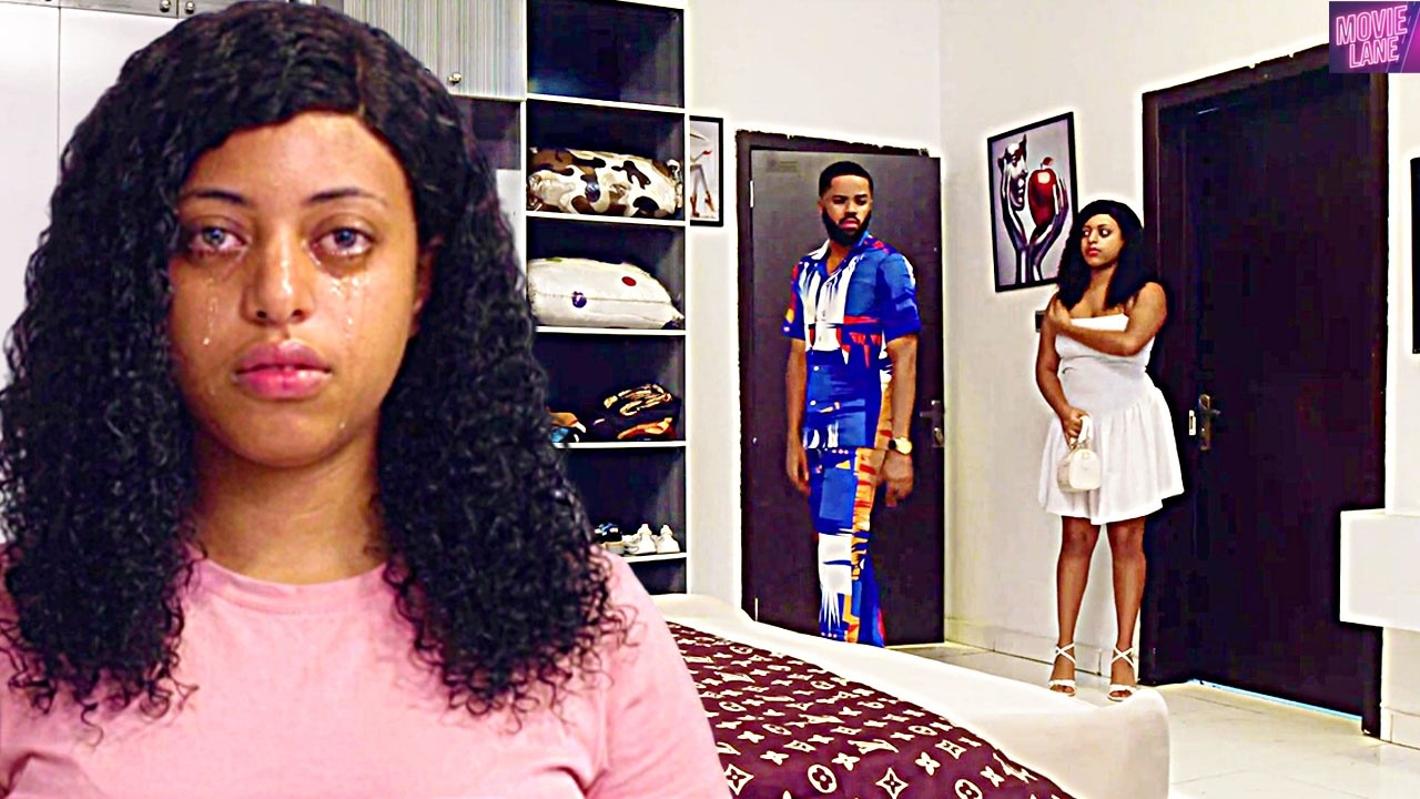 He Thought She Was A Street Girl Not Knowing She Was A Poor Orphan Trying To Feed Her 3 Siblings