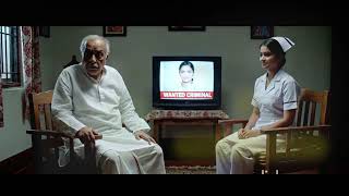 Dont Hire Criminals, Hire Verified Caretakers From Medibees