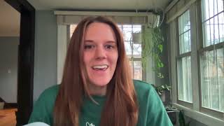 CDP Season 11 Choreographers - Meredith Fabo