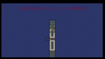 Goblin Sky Fall ~ Dwarf Fortress (Bridge Trap)