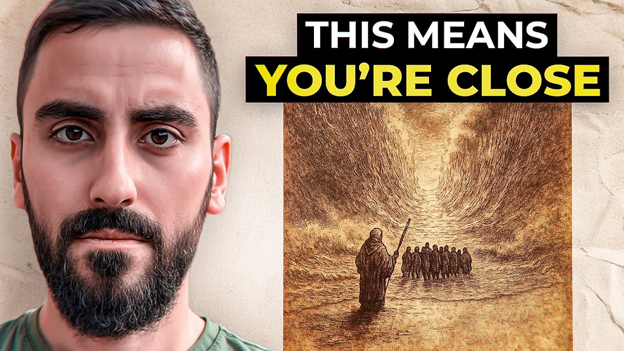 You’ll Only Notice This When Allah Is About to Pull You Out of Struggle