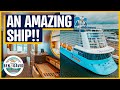 Royal Caribbean Anthem of the Seas Ship Tour - It's INCREDIBLE!