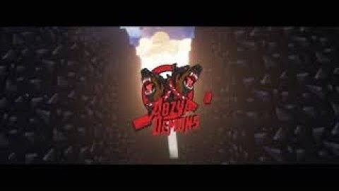 Abzya Raids Triad V2 - TheArchon (Minecraft Factions Raid Edit)