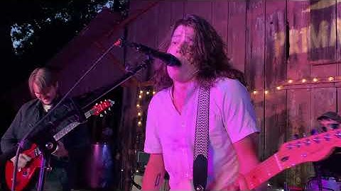 Periscope - Live at The Primavera Roadhouse - Season 2 Episode 10