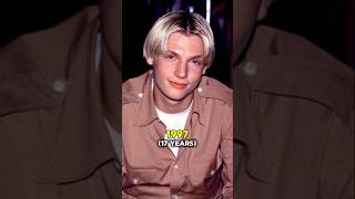 Nick Carter: From 90s Teen Idol to Pop Legend (1997-2026) #nickcarter #backstreetboys #evolution Net Worth