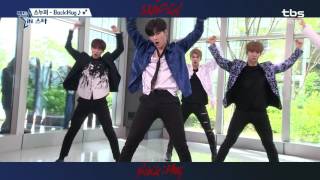 [팩트M/V] 스누퍼(SNUPER) - BACK:Hug