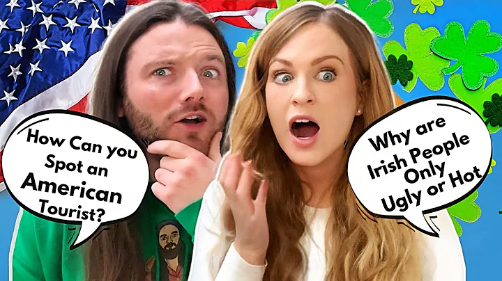 Rude and Taboo Questions Americans are afraid to a...