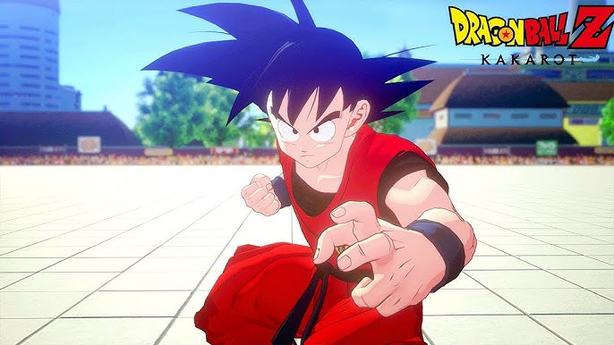 Dragon Ball Z Kakarot receberá torneio do poder - Obewise