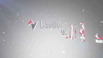 Libellula - Automatic Marking Method 2