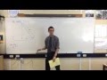 Conical Pendulum Concepts and Forces