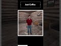 Just Coffee | Family RP