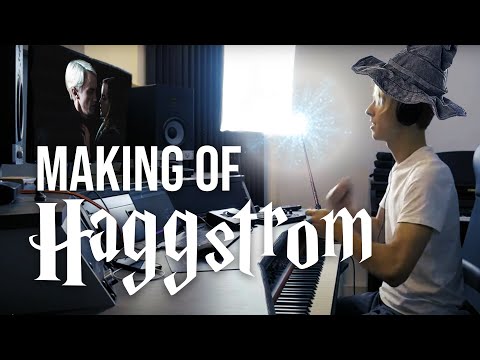 How I made