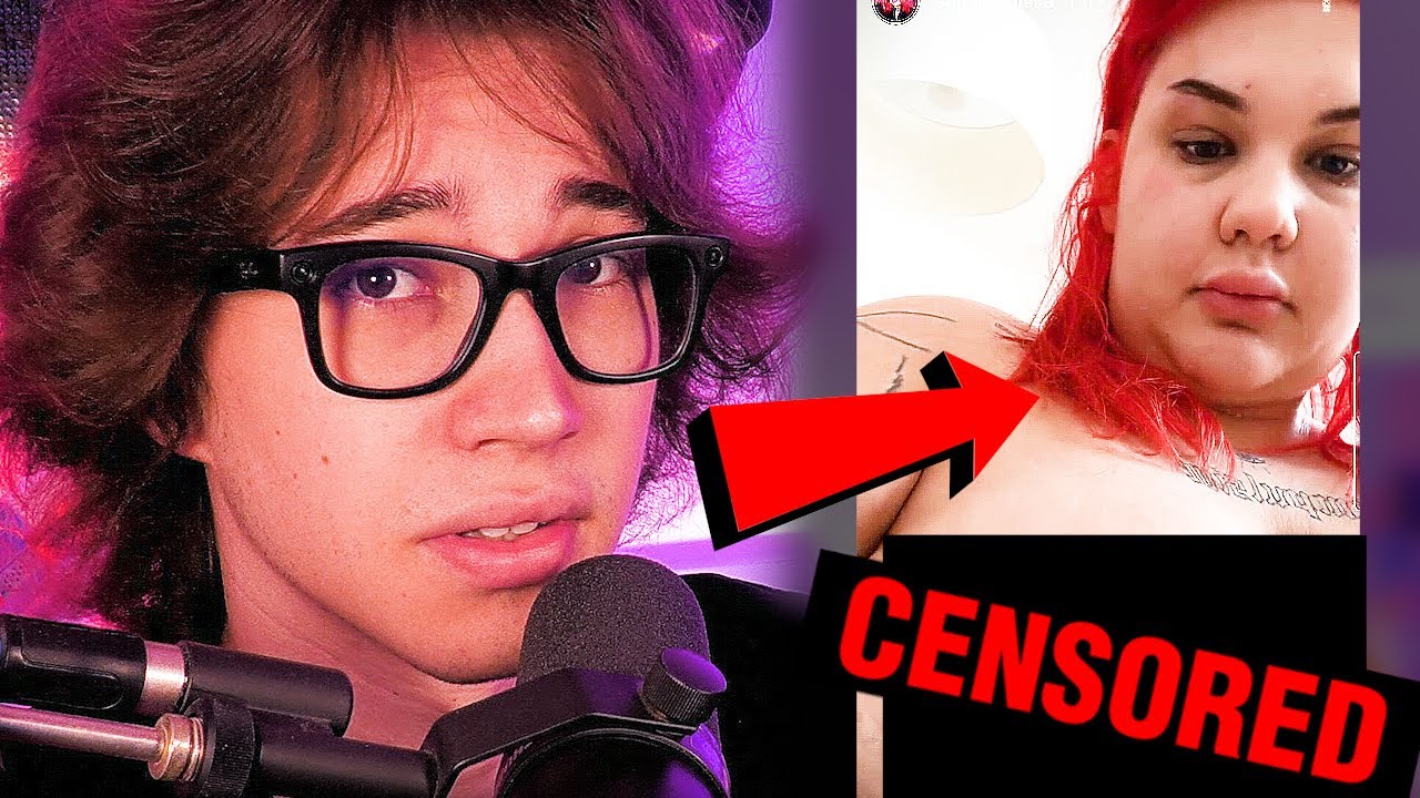 CO TO DENISA DĚLÁ?! 🤨