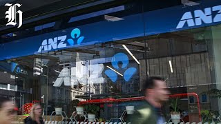 Anz Posts Record Profits Herald Now