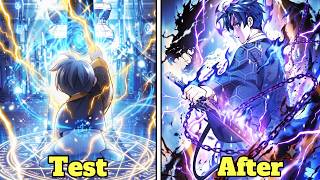 The Illegitimate Son Made Every Divine Weapon Compete To Become His Masterpiece - Manhwa Recap