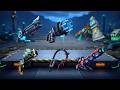 Trying out the new weapons 269 Pixel Gun 3D Trying out the new weapons 269 Pixel Gun 3D