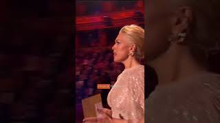 Hannah Waddingham On Hosting The 2023 Oliviers