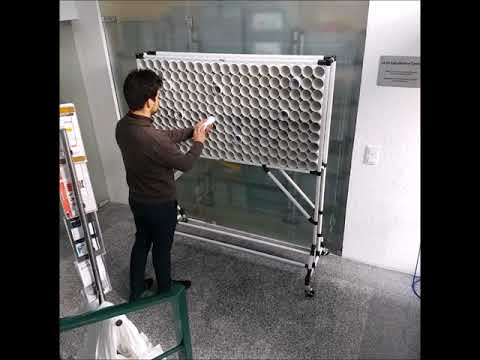 Lean Manufacturing -