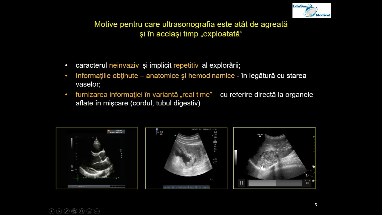 EDUSON - Modulul I, Cursul 1: 