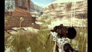 Mw2 Xfire