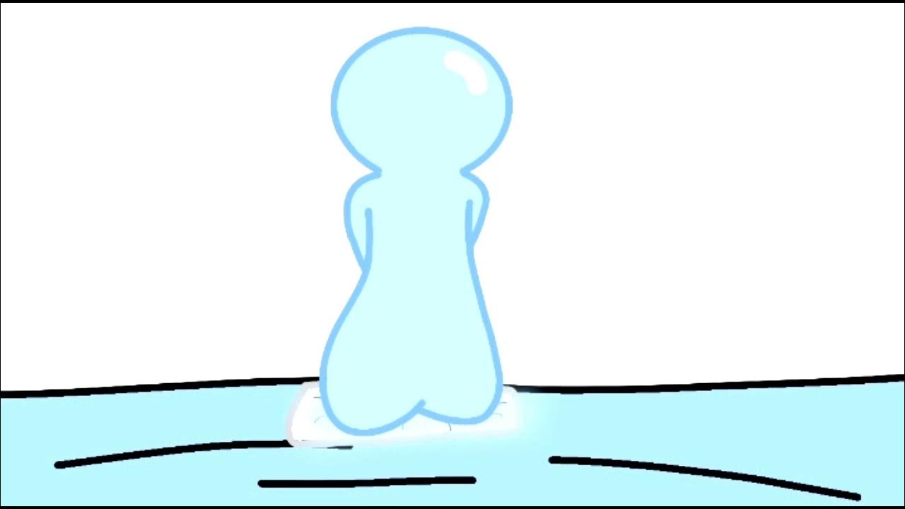 Bubble farting on pillow YouTube