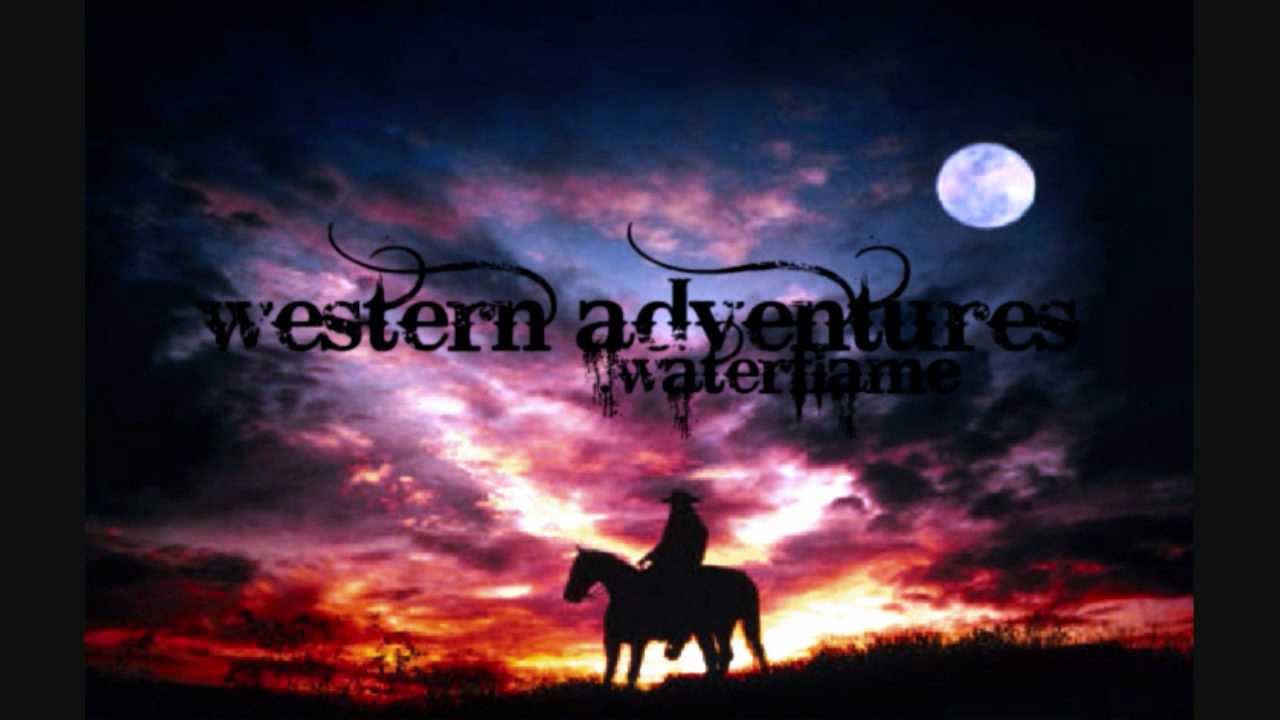 Western Adventures