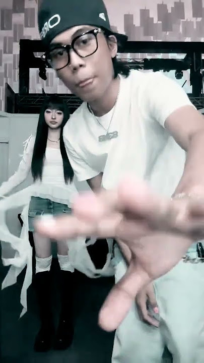 tenxi & indahkus -mejikuhibiniu (dance tiktok)