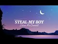 Steal my boycover by lilian macdonaldlyrics