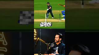 Hasan Ali Talking about Bumrah Bowling in Every Condition #bumrah #indianbowler #hasanali