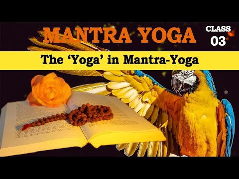 Video: Tshuaj Thiab Mantra Yoga