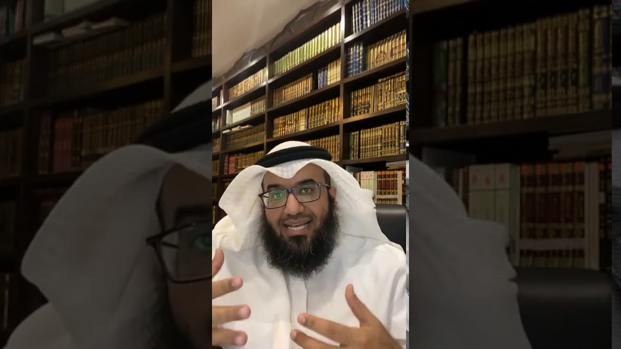 وقفات منهجية لطالب العلم