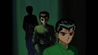 Yu Yu Hakusho - ED #1 - Bluray 1080p - English - The Homework Doesn't End