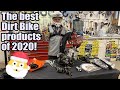 Best Dirt Bike Products of 2020