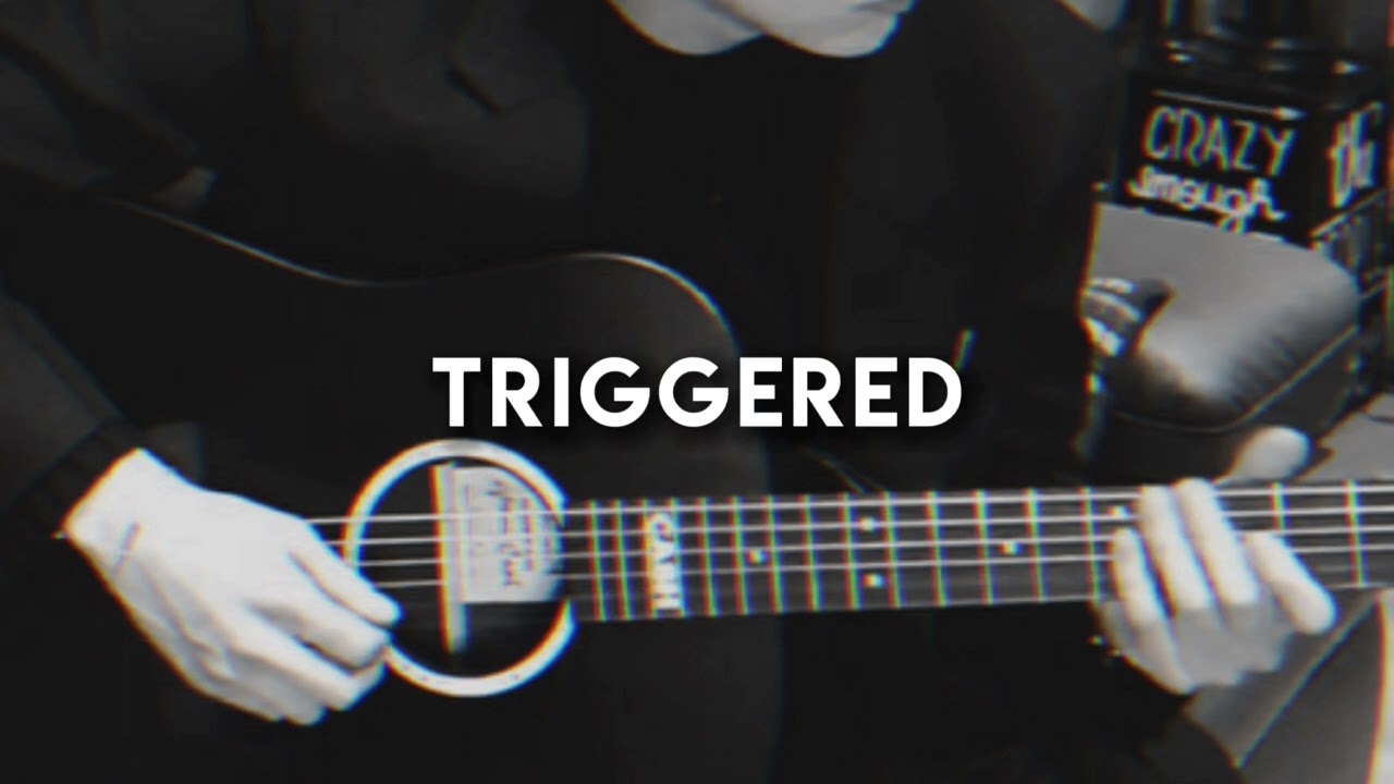 chase atlantic - triggered(speed up + reverb)