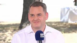 Lidl and "Made in France": "We adapt to every country!" (John Paul Scally)