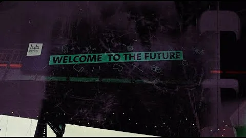 hub.berlin 2023 Aftermovie  | The business festival for tech & digitalisation