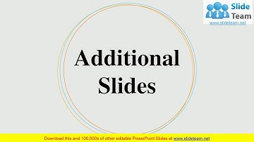 Predictive Analytics PowerPoint Presentation Slides