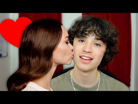 JE VOUS PRÉSENTE MA COPINE... ❤️