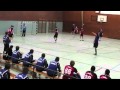 Tor des Monats November: Jens Fischer siegt