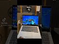 Gaming laptop 💻😎Dell E5450PROCESSOR: 5th Generation Intel Core i5-5300U MEMORY : Two slot 0554044326