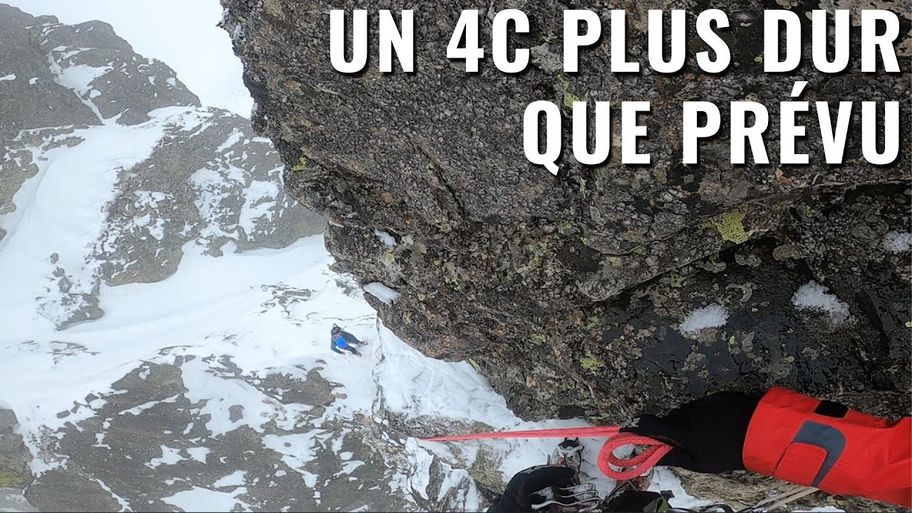 Première hivernale : va-t-on faire demi-tour ?